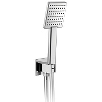 Душевая лейка Palazzani Qube 5 9910C310G хром