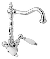 Смеситель Cezares First FIRST-LS2-01-Bi для раковины