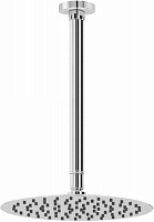 Верхний душ Cezares CZR-B-TDDR-30/30-01 хром