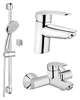 Комплект VitrA Dynamic S A49152EXP для ванной