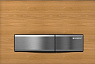 Кнопка смыва Geberit Sigma 50 115.788.00.5 дерево