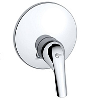 Смеситель Ideal Standard Ceramix Blue A5666AA для душа