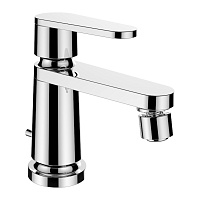 Смеситель Laufen The New Classic 3.4185.1.004.111.1 для биде