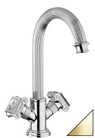 Смеситель Cezares Olimp OLIMP-LS2-03/24-Sw для раковины