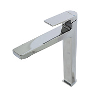 Смеситель BelBagno Ardente ARDENTE-LMC-CRM-W0 для раковины, хром