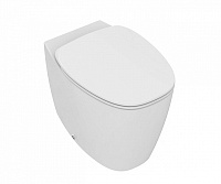 Унитаз приставной Ideal Standard Dea T330001 евробелый