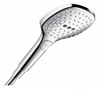 Душевая лейка Hansgrohe Raindance Select 26520000 хром