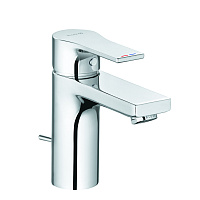 Смеситель Kludi Zenta SL 482900565 для раковины, хром