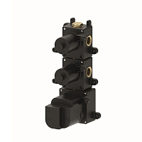 Скрытая монтажная часть Almar High Flow E176504 для ванны