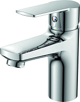 Смеситель для раковины Rush Balearic BA3935-11 хром