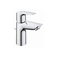Смеситель Grohe BauEdge 23328001 для раковины