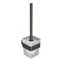 Ёршик Lemark Smooth Line 9766021 графит
