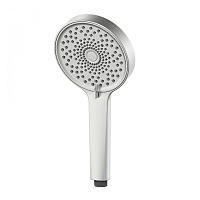 Душевая лейка Wonzon & Woghand WW-88SC03-BN никель