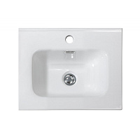 Мебельная раковина BelBagno BB600/390ETL 61 белый