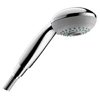 Душевая лейка Hansgrohe Crometta 85 28563000 хром