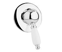 Смеситель Cezares Elite ELITE-DIM-01-Bi для душа