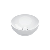 Раковина Catalano Sfera 0524450001 45x45 белый