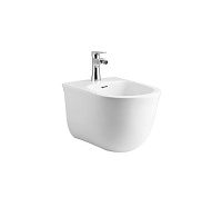 Биде подвесное Aquatek Классик AQ1161-00 белый