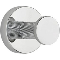 Крючок Boheme Uno 10976-CR хром