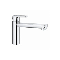 Смеситель Grohe BauFlow 31688000 для кухонной мойки