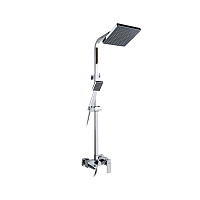 Душевая стойка Timo Selene SX-1030/00 хром
