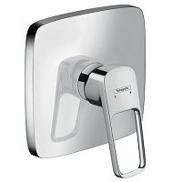 Смеситель Hansgrohe Logis 71267000 для душа