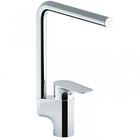 Смеситель Jacob Delafon Aleo E72360-CP для раковины