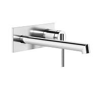 Смеситель Gessi Ingranaggio 63589.031 для раковины, Chrome
