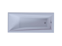 Акриловая ванна Aquatek Либра LIB150-0000040 150х70 белый