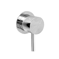 Смеситель Nicolazzi Olympus 3706EXTCR для душа, хром