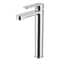 Смеситель Aquanet Passion AF300-11С для раковины, хром