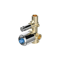 Скрытая монтажная часть Stella Completamenti UN016000000