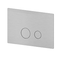 Кнопка смыва Newform X-Steel 316 69643X.50.050 INOX