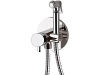Смеситель Remer Minimal N65 гигиенический, хром