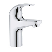 Смеситель Grohe Curve 32848000 для раковины, хром