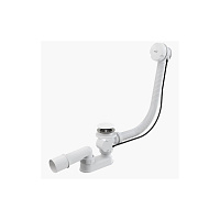Слив-перелив AlcaPlast A51BM
