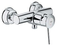 Смеситель Grohe BauClassic 32867000 для душа