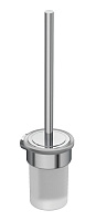 Ёршик Kludi Vela R 5897405 хром