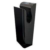 Сушилка для рук Ksitex UV-9999B черный