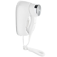 Фен для волос Ksitex F-1400 WC белый