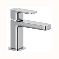 Смеситель для раковины Kludi Renon 422900575 хром