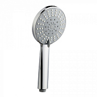 Душевая лейка IDDIS 60 0605F00i19 хром