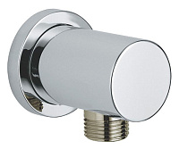 Шланговое подключение Grohe Rainshower 27057000