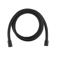 Душевой шланг Fima Carlo Frattini Wellness F2128/200NS Matt Black