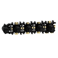 Скрытая монтажная часть Almar Modular E176911