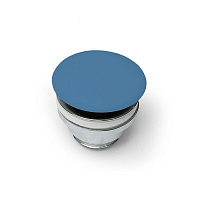 Донный клапан ArtCeram ACA038 38;00 для раковины, blu avio
