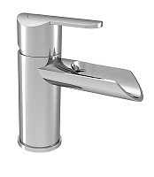 Смеситель Cezares Heaven HEAVEN-BSM1-01-Cr для биде