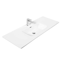 Мебельная раковина BelBagno BB1200ETL 120 белый