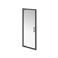 Душевая дверь Kerama Marazzi Vetro VE.80.PD.BLK.M 80 черный матовый