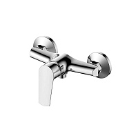 Смеситель Aquanika Eco AQE2001CR для душа, хром